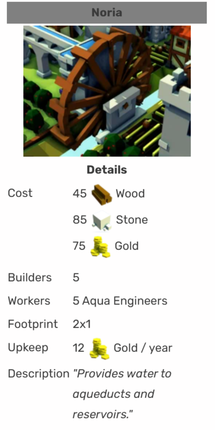 1 Kingdoms and Castle